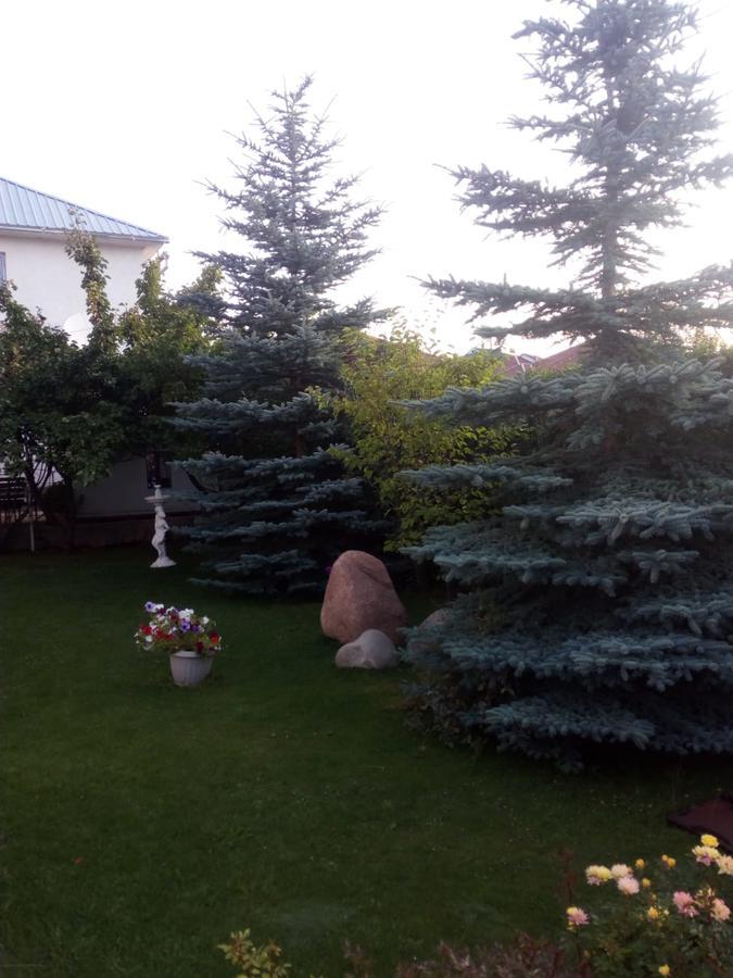 Prestige Guest House Cholpon-Ata Exterior photo