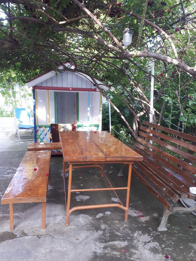 Prestige Guest House Cholpon-Ata Exterior photo