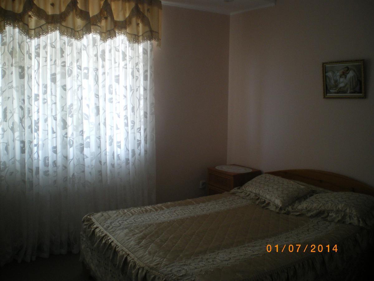 Prestige Guest House Cholpon-Ata Exterior photo